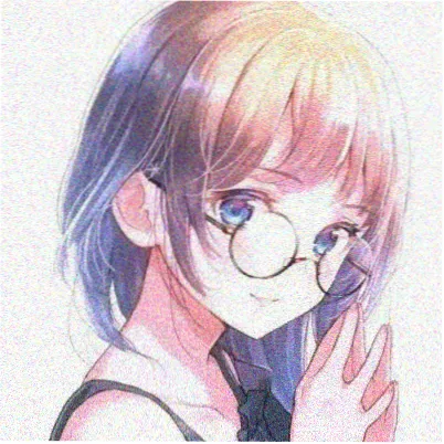 观众 冬天的小太阳 头像
